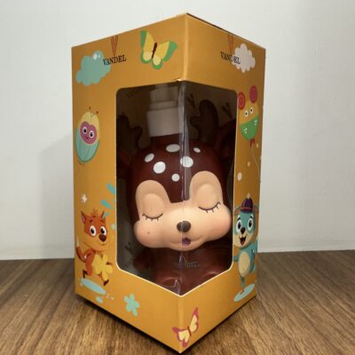 شامپو بچه وندل Vandel