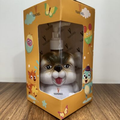 شامپو بچه وندل Vandel