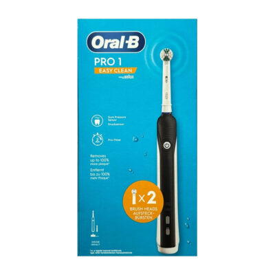 مسواک برقی اورال بی Pro 1 Easy Clean