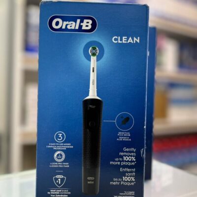 مسواک برقی اورال بی مدل Clean