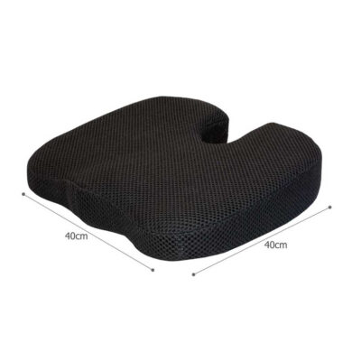 زیر نشیمنی طبی دنبالچه یولگن