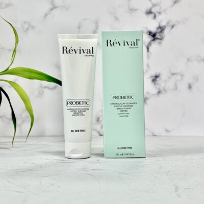 ژل شستشوی صورت حاوی کالئون کلکسیون رویوال