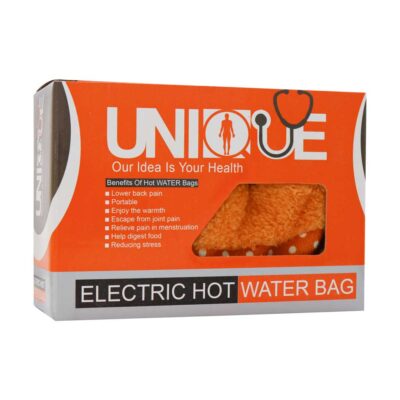 کیسه آب گرم برقی یونیک uniQue
