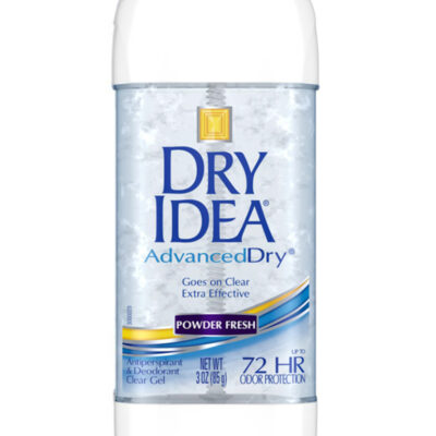 مام ژل ضد تعریق درای آیدیا Dry idea