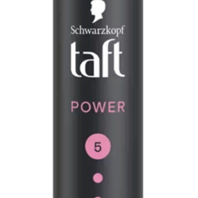 موس تافت مدل Power شماره ۵