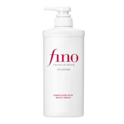 شامپو ضد ریزش و تقویت کننده مو فینو ۵۵۰ میل Fino Shampoo