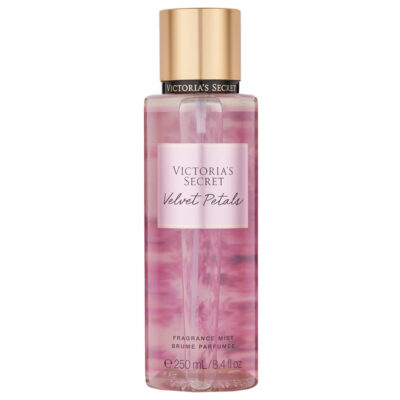 بادی اسپلش ویکتوریا سکرت مدل Velvet Petals