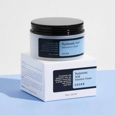 کرم آبرسان کوزارکس مدل Hyaluronic Acid Cosrx حجم 100 میلی لیتر