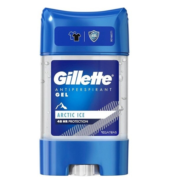 مام ژیلت arctic پناه
