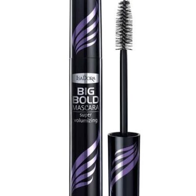 ریمل ایزادورا مدل حجم دهنده Isadora Big Bold
