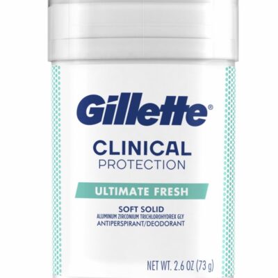 مام ژیلت کلینیکال Gillette Clinical