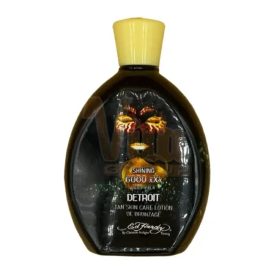 لوسیون سولار Ed Hardy Detroit Shining حجم 400 میل