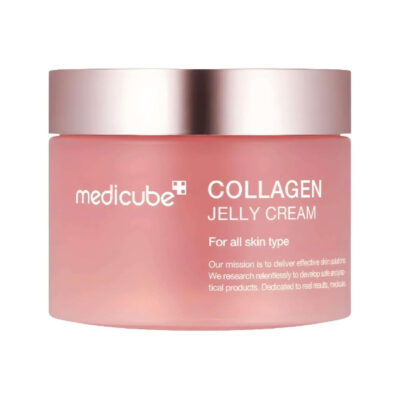 ژل جوانساز و ضد چروک مدیکیوب مدل Medicube Collagen