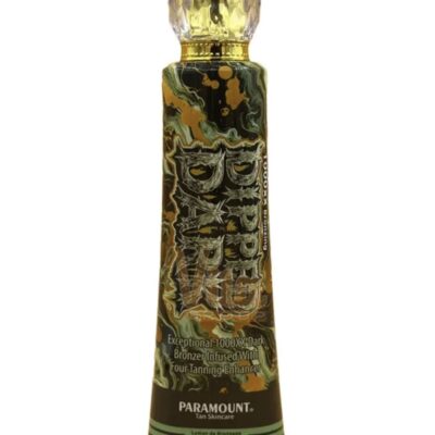 لوسیون سولار Paramount Dipped Dark حجم 250 میل